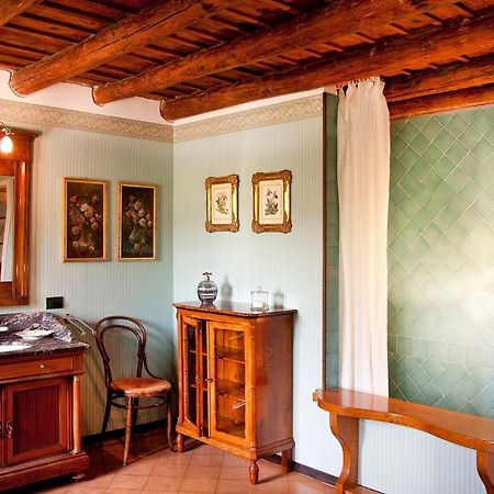 Villa Avesa Verona Exteriér fotografie