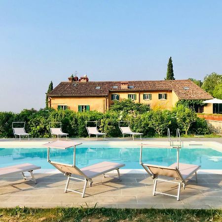Villa Avesa Verona Exteriér fotografie