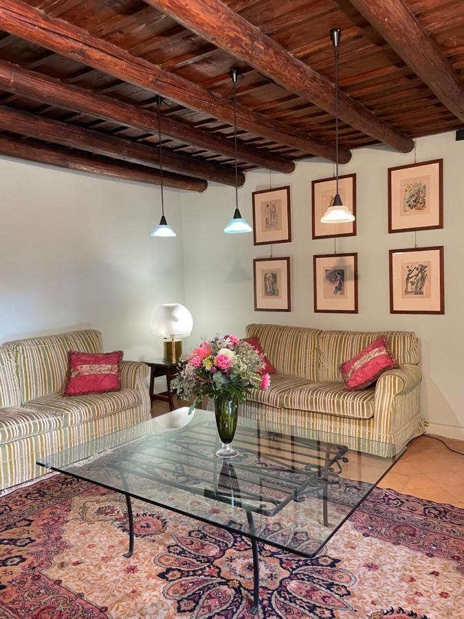 Villa Avesa Verona Exteriér fotografie