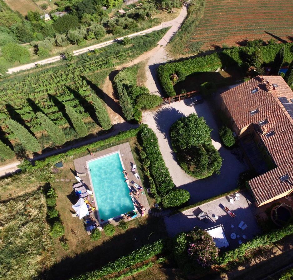 Villa Avesa Verona Exteriér fotografie