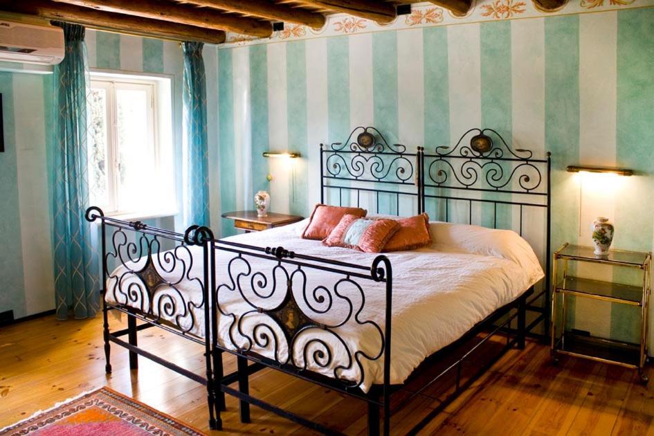 Villa Avesa Verona Exteriér fotografie