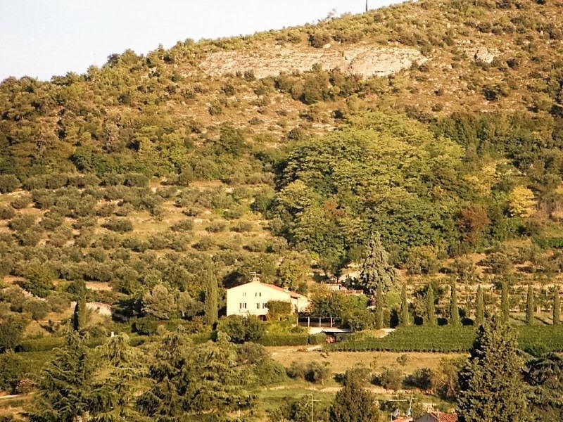 Villa Avesa Verona Exteriér fotografie