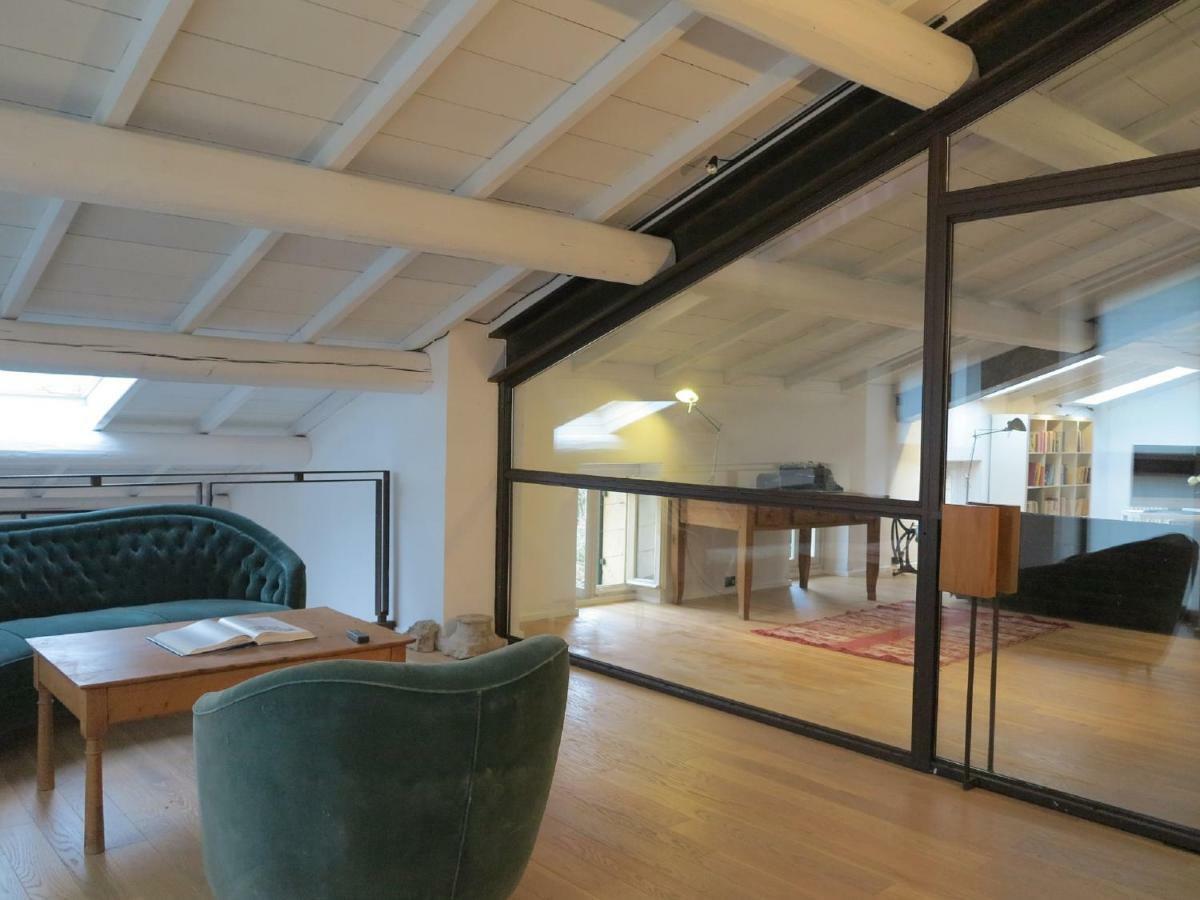 Villa Avesa Verona Exteriér fotografie