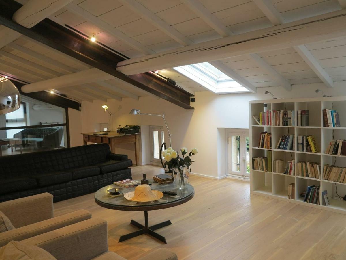 Villa Avesa Verona Exteriér fotografie