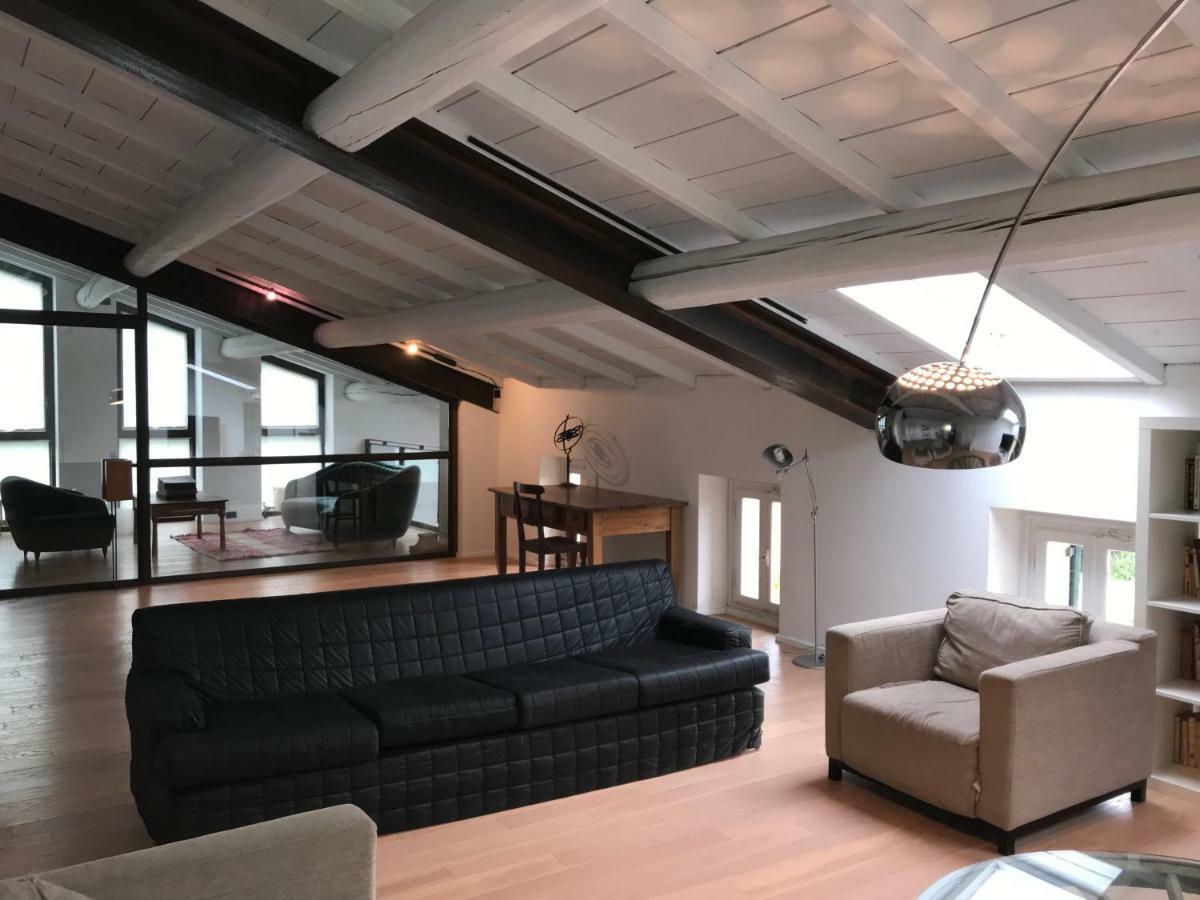 Villa Avesa Verona Exteriér fotografie