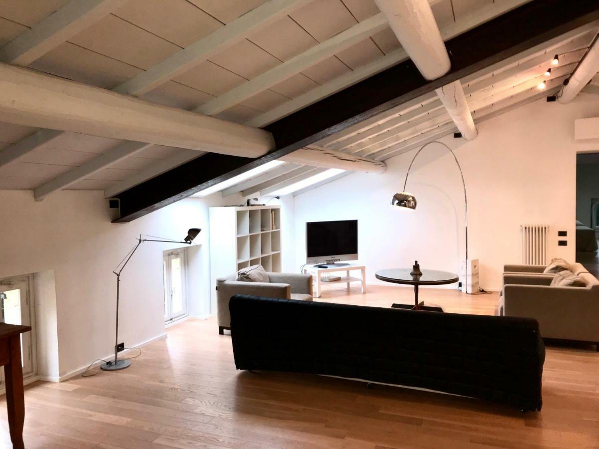 Villa Avesa Verona Exteriér fotografie