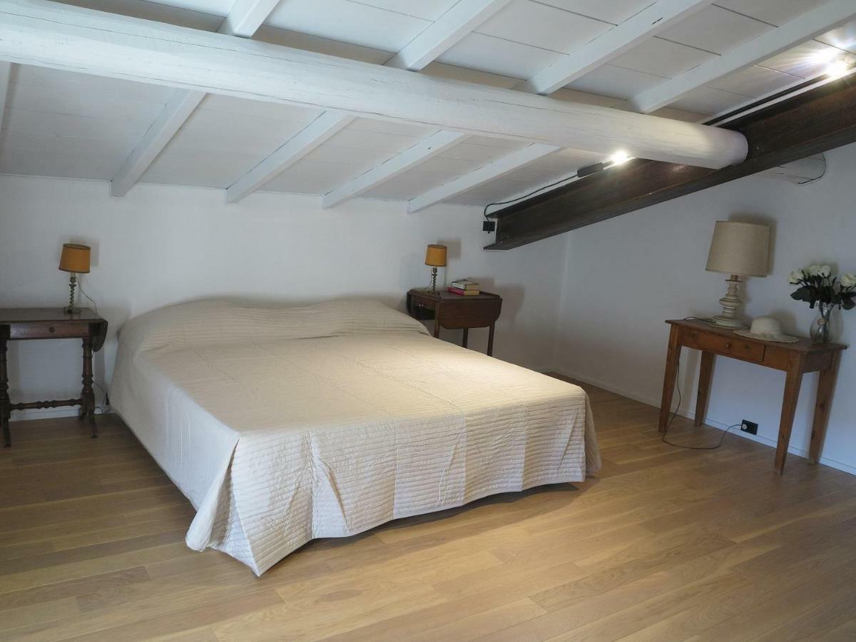 Villa Avesa Verona Exteriér fotografie